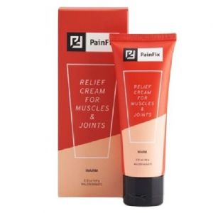 PAINFIX REFLIEF CREAM WARM 60G