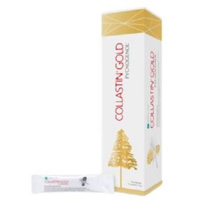 COLLASTIN GOLD PYCNOGENOL (15 SACHETS)