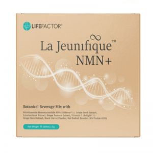 LA JEUNIFIQUE NMN+ (15 SACHETS)