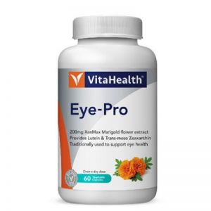 VITAHEALTH BTECH (EYE PRO) (60 CAPSULES)
