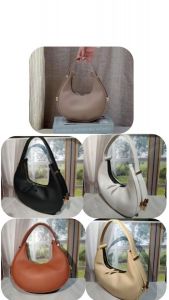 Moon bag polos