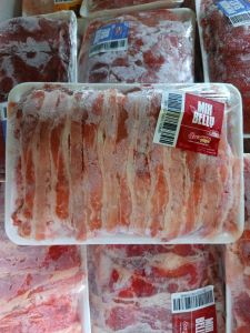 SARANA Mix Belly 500g