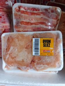 SARANA Ayam Slice 250g