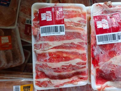 SARANA Mix Belly 250g