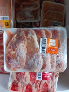 SARANA Paha Ayam Fillet 500g
