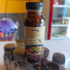 BARBEGYU Bulgogi 100ml
