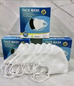 Masker dukcbill
