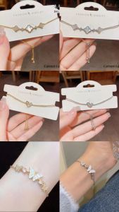 Gelang serut titanium