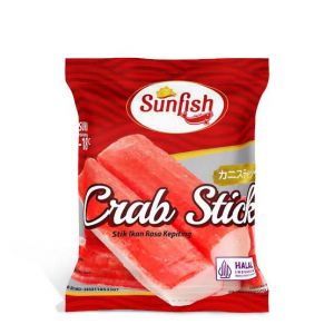 SUNFISH Crab Stick 500g