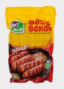 SO NICE Sosis Bakar 500g