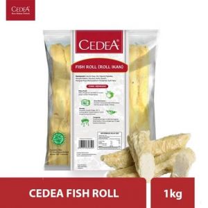 CEDEA Fish Roll 1kg