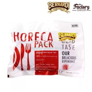 BERNARDI HP Smoke Beef Bulat