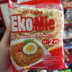 Eko Mie