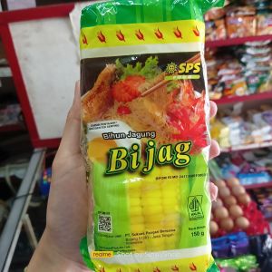 Bihun Jagung