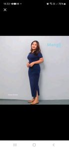 Anisa longdress