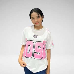 Kaos jersy cwe