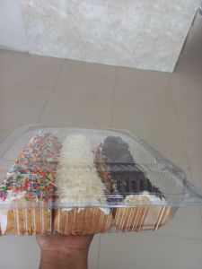 Bolu Gulung 3 Rasa