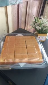 Bolu Lapis Surabaya