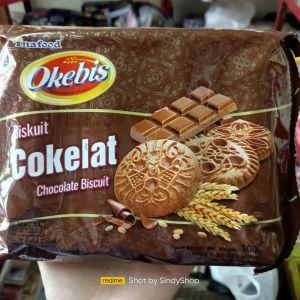 Okebis Coklat