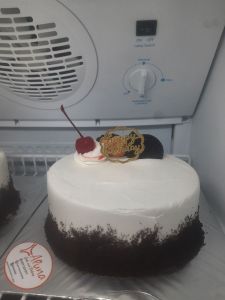 Bolu Ultah ready 16cm