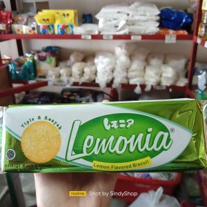 Lemonia