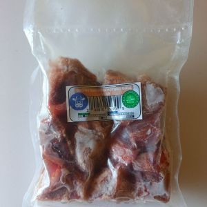 Daging Sapi Muda Potong 450g