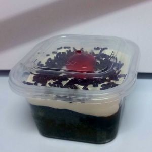Brownis mini