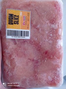 SARANA Ayam Slice 500g