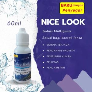 Air soflens nice look
