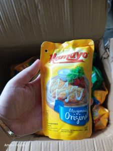 MAMAYO ORIGINAL 200GR