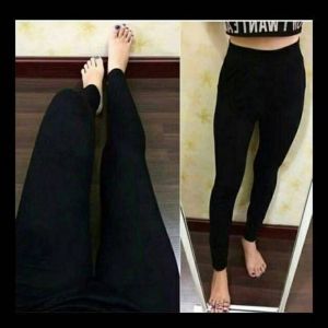Legging panjang premium