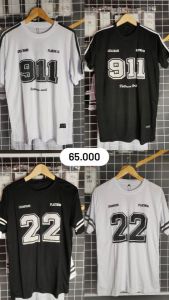 Kaos strip distro