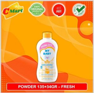 My Baby Powder 135+34