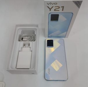 VIVO Y21 4/64 SECOND