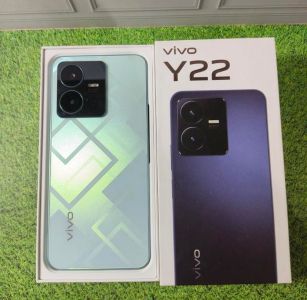VIVO Y22 4/128 SECOND