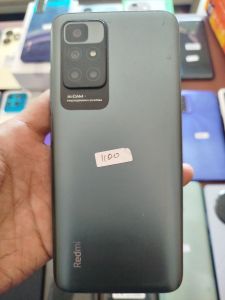 REDMI 10 2022 4+1/64 SECOND