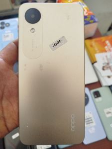OPPO A17K 3+1/64 SECOND