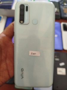 VIVO Y30 4/128 SECOND