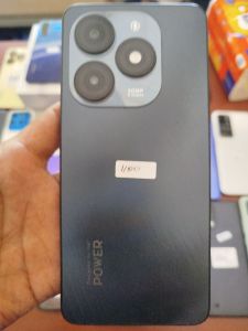 ITEL P55 8+8/128 SECOND