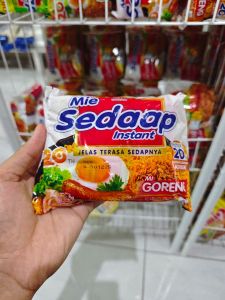 Sedaap Goreng