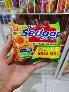 Sedaap Soto