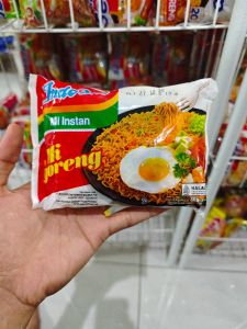Indomie Goreng 