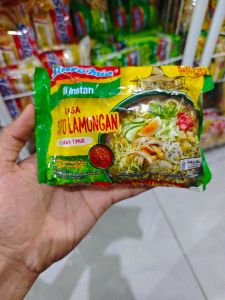 Indomie Soto Lamongan 