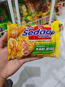 Sedaap Kari ayam