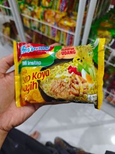 Indomie Soto Koya Nagih