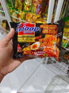 Sedaap Korean Spicy chicken 