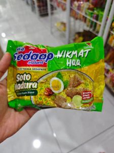 Sedaap Soto madura