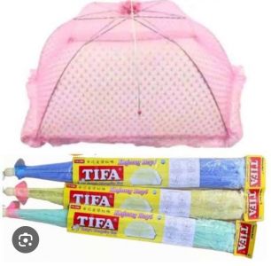 Kelambu Tifa Standar