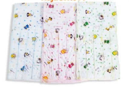 Gurita Sablon Medium