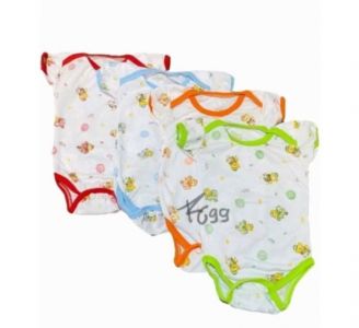 Jumper bayi